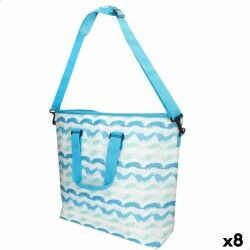 Portamerenda Termico Aktive 50 x 43 x 15 cm (8 Unità)