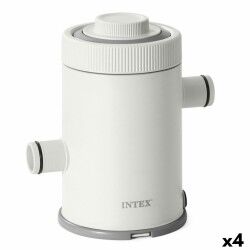 Impianto di depurazione per Piscina Intex 1250 l/h 4 Unità
