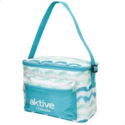 Portamerenda Termico Aktive 30 x 21 x 20 cm (8 Unità)