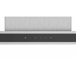 Cappa Classica BOSCH DWB97FM50 90 cm 710 m³/h 65 dB Acciaio