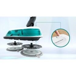 Scopa Elettrica BOSCH BCS71HYG4 23,5 W