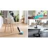 Scopa Elettrica BOSCH BCS71HYG4 23,5 W