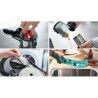 Scopa Elettrica BOSCH BCS71HYG4 23,5 W