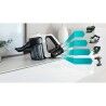 Scopa Elettrica BOSCH BCS71HYG4 23,5 W