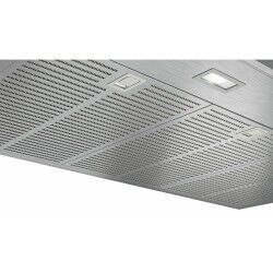 Extrator Convencional BOSCH DWB97FM50 90 cm 710 m³/h 65 dB Aço