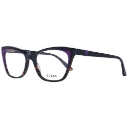 Armação de Óculos Feminino Guess GU2811 54052