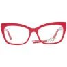 Armação de Óculos Feminino Guess GU2960 54066