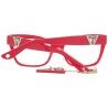 Armação de Óculos Feminino Guess GU2960 54066