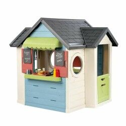 Casa Infantil de Brincar Smoby