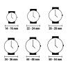 Men's Watch Guess C0001G4 (Ø 45 mm)