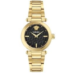 Orologio Donna Versace VE5B00625 Dorato
