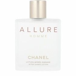 Loção pós barba Chanel ALLURE HOMME 100 ml