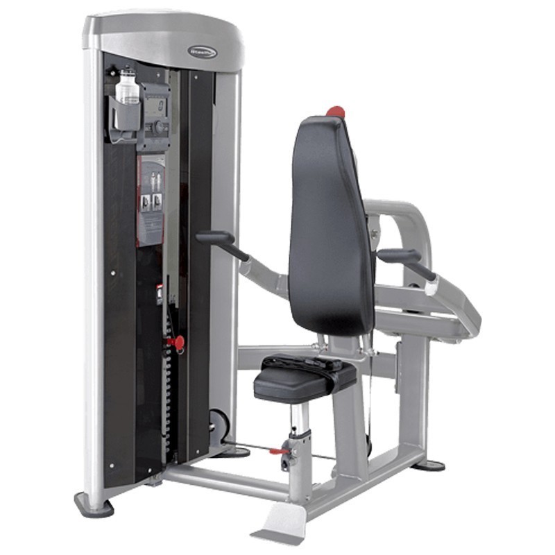 Presse à Triceps Machine Pro MTM-1000  Mega Power Steelflex