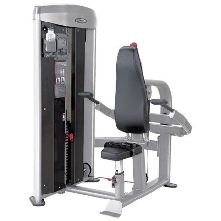 Presse à Triceps Machine Pro MTM-1000  Mega Power Steelflex