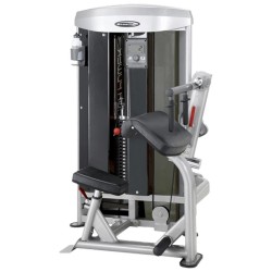 Triceps Extension Machine Pro MTE-1200  Mega Power Steelflex