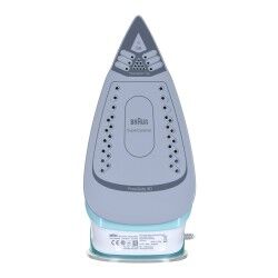 Fer à vapeur Braun SI 5017 GR 2700 W