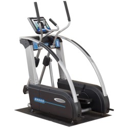 Vélo Elliptique Endurance E5000  Premium Trainer