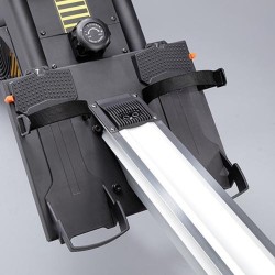 Rameur Evocardio Pro Classic ARP100  Air Plus Magnétique