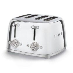Torradeira Smeg TSF03SSEU