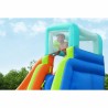 Bestway Piscina Parco Acquatico Gonfiabile 365x320x240 cm + 5 Anni Giardino 53408