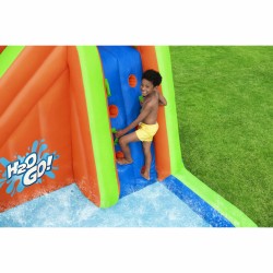 Bestway Inflatable Water Park Pool 365x320x240 cm + 5 Years Garden 53408