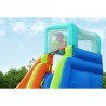 Bestway Piscina Parco Acquatico Gonfiabile 365x320x240 cm + 5 Anni Giardino 53408