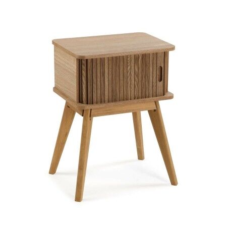 Mesa de Cabeceira Versa Eloy 30 x 54 x 40 cm