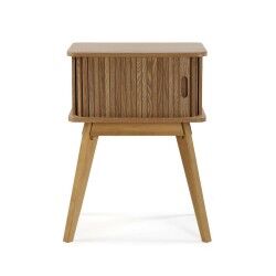 Nightstand Versa Eloy 30 x 54 x 40 cm