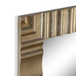 Espejo de pared Versa 60 x 2,5 x 80 cm