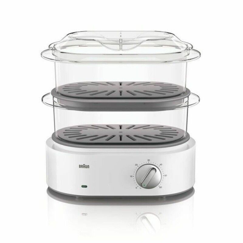 Küchen-Bunsenbrenner Braun FS 5100 Küchen-Bunsenbrenner Braun FS 5100
