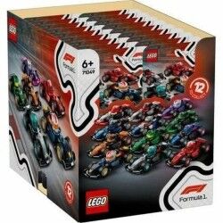 Set di Costruzioni Lego