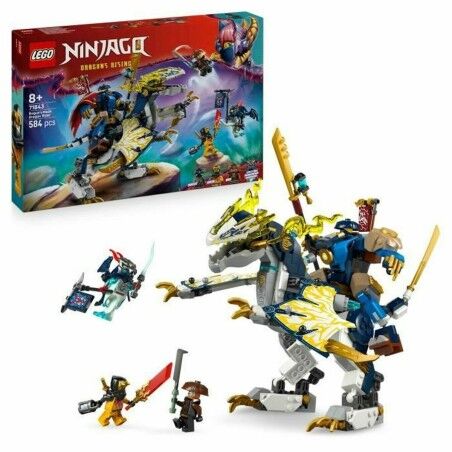 Set di Costruzioni Lego