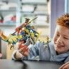 Construction set Lego