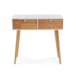 Meuble d'Entrée Versa Lebon 29,5 x 77,5 x 79,5 cm