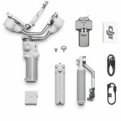 Stabiliser for Support Dji