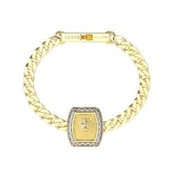 Herrenarmreif Guess JUMB05009JWYGS Gold