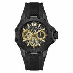 Men's Watch Guess GW0640G2 (Ø 46 mm)