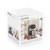 Friggitrice ad Aria InnovaGoods Fryinn 3500 Nero 1400 W 3,5 L Acciaio inossidabile