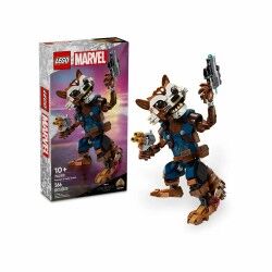 Jogo de Construção Lego