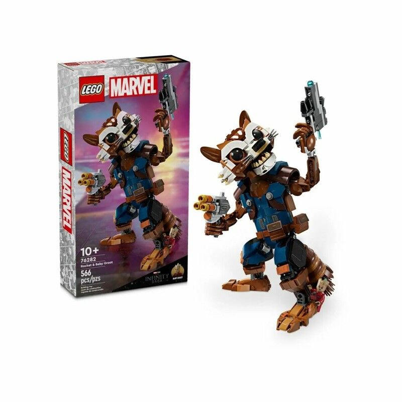 Jogo de Construção Lego