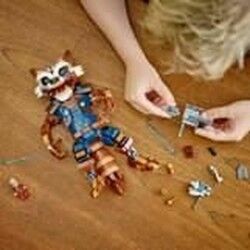 Jogo de Construção Lego