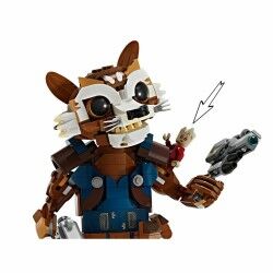 Jogo de Construção Lego