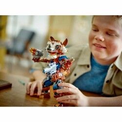 Jogo de Construção Lego