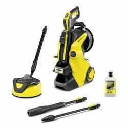 Hidrolimpador Kärcher K 5 Power Control Flex Home