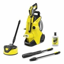 Hidrolimpador Kärcher 4 Power Control Flex Home 1800 W 420 l/h