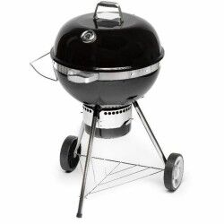 Barbecue Portatile Fieldmann FZG 1017 Metallo Acciaio