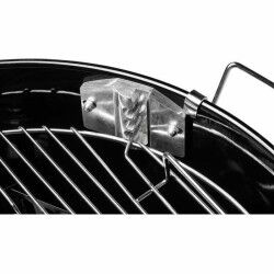 Barbecue Portatile Fieldmann FZG 1017 Metallo Acciaio