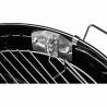 Barbecue Portatile Fieldmann FZG 1017 Metallo Acciaio