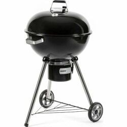 Barbecue Portatile Fieldmann FZG 1016 Metallo Acciaio