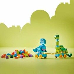 Set de construction Lego duplo 10451 108 Pièces